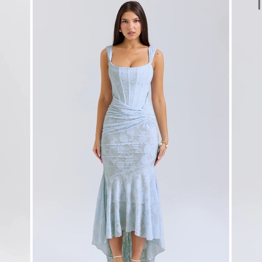 Valentina & Bella Carisia Maxi Dress